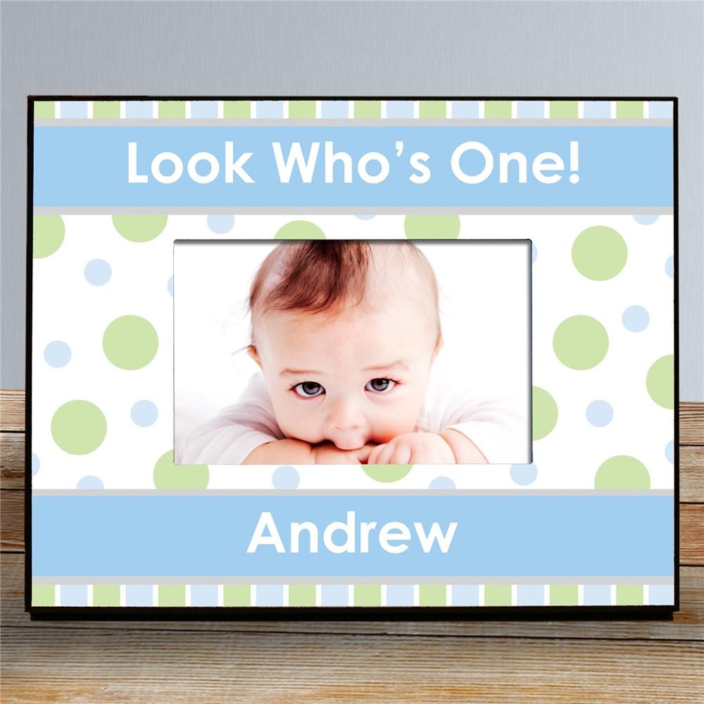 Premium PSD | Personalised baby birth frame new born baby gifts