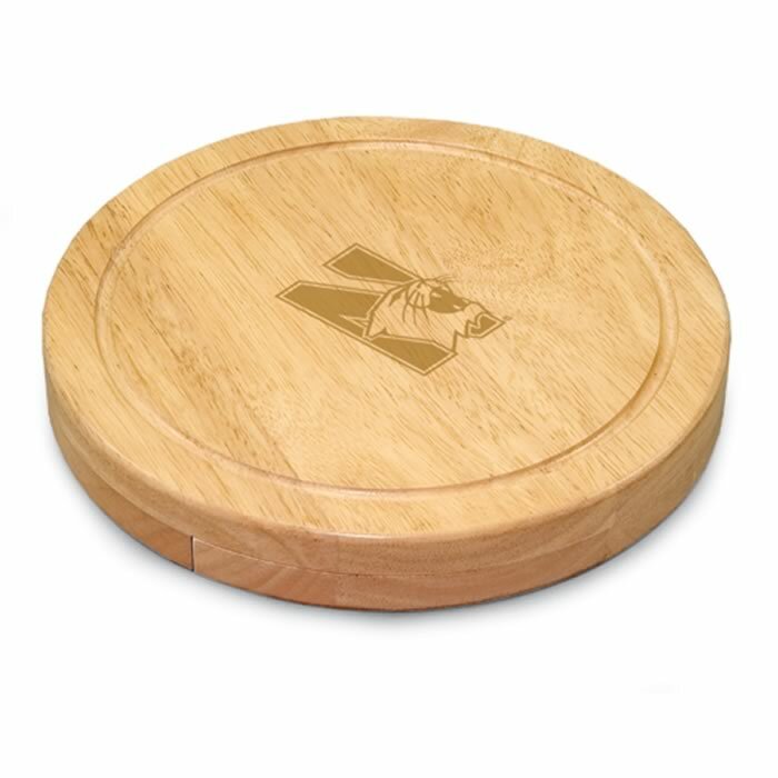 Northwestern Wildcats Engraved Cutting Board