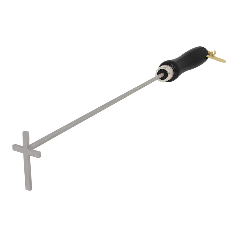 Cross Branding Iron