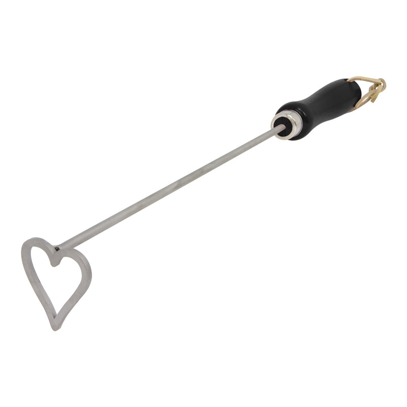 Heart Branding Iron